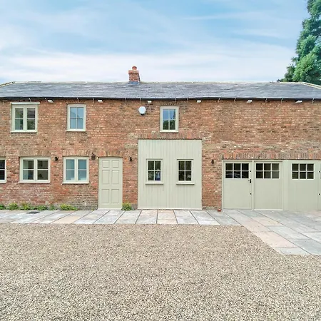 Casa vacanze Coach House - Uk50964 Carthorpe