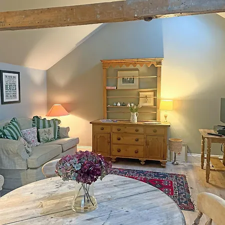 Dom wakacyjny Coach House - Uk50964 Carthorpe