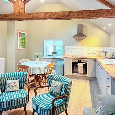 Coach House - Uk50964 Dom wakacyjny *