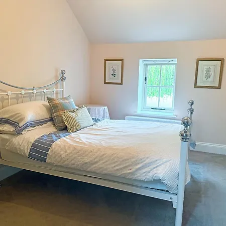 Dom wakacyjny Coach House - Uk50964 Carthorpe