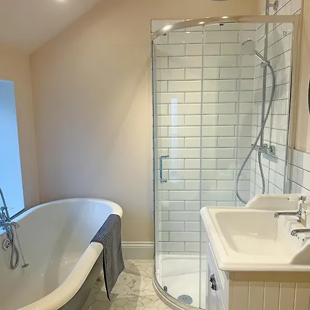 Coach House - Uk50964 * Carthorpe