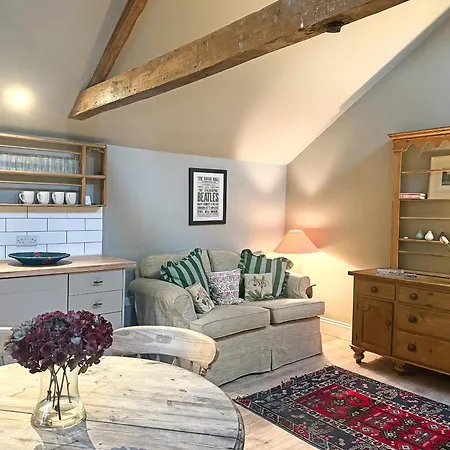 Coach House - Uk50964 Casa vacanze Carthorpe