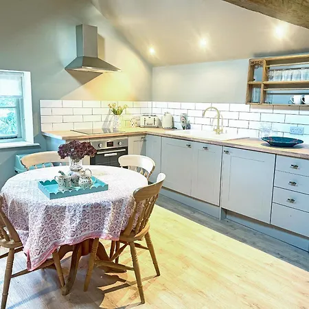 Coach House - Uk50964 Dom wakacyjny Carthorpe