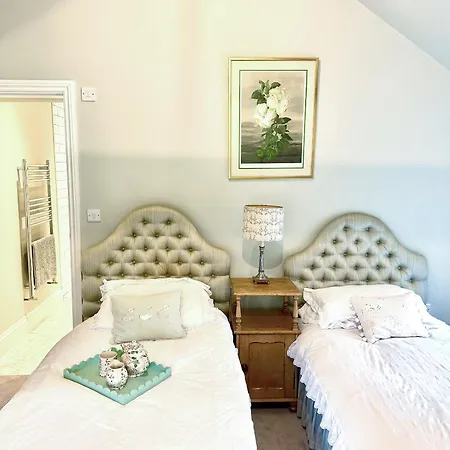 Casa vacanze Coach House - Uk50964