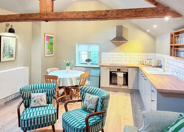 Coach House - Uk50964 Dom wakacyjny *