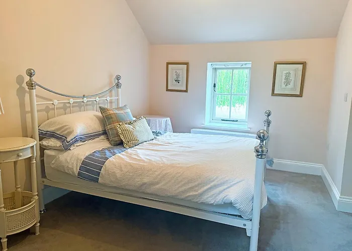 Dom wakacyjny Coach House - Uk50964 Carthorpe