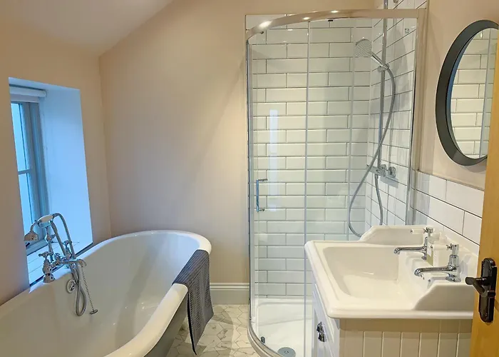 Coach House - Uk50964 * Carthorpe