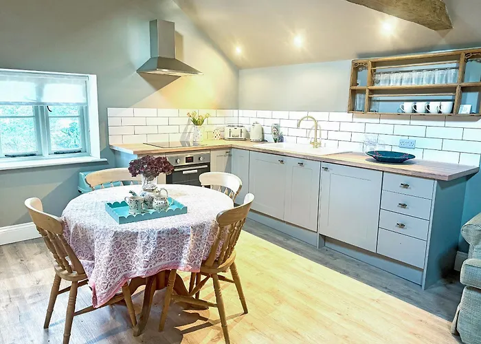 Coach House - Uk50964 Dom wakacyjny Carthorpe