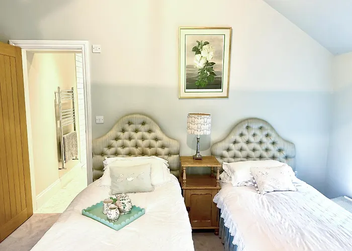 Coach House - Uk50964 Dom wakacyjny *