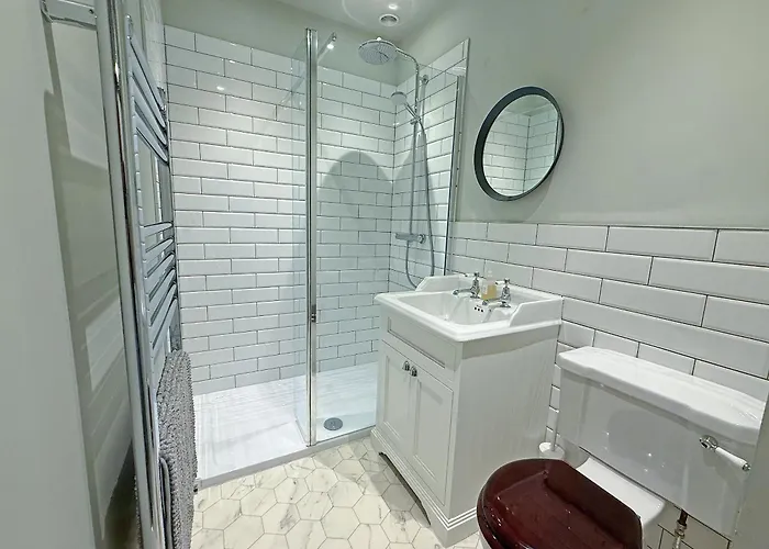 Coach House - Uk50964 Dom wakacyjny Carthorpe